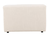 Modular armchair 567315