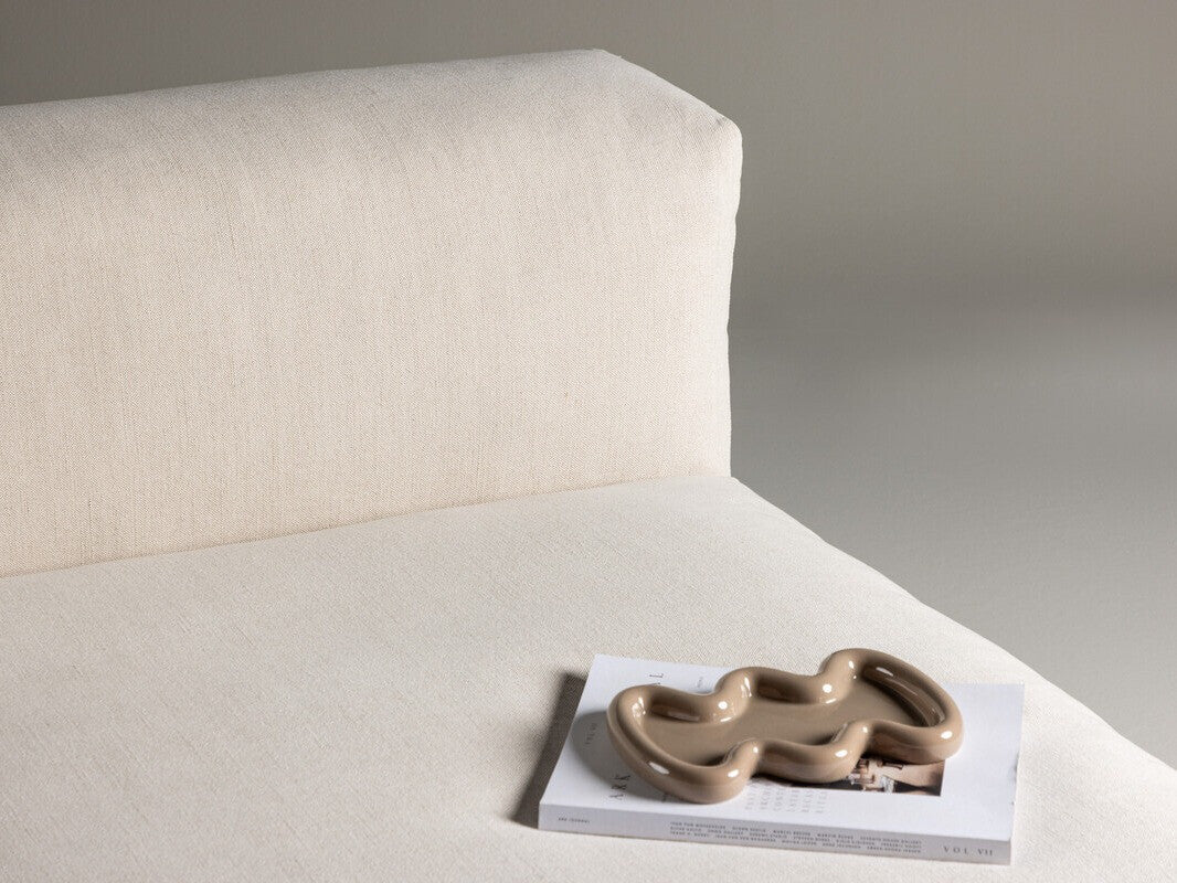 Modular armchair 567315