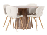 Dining set 567891