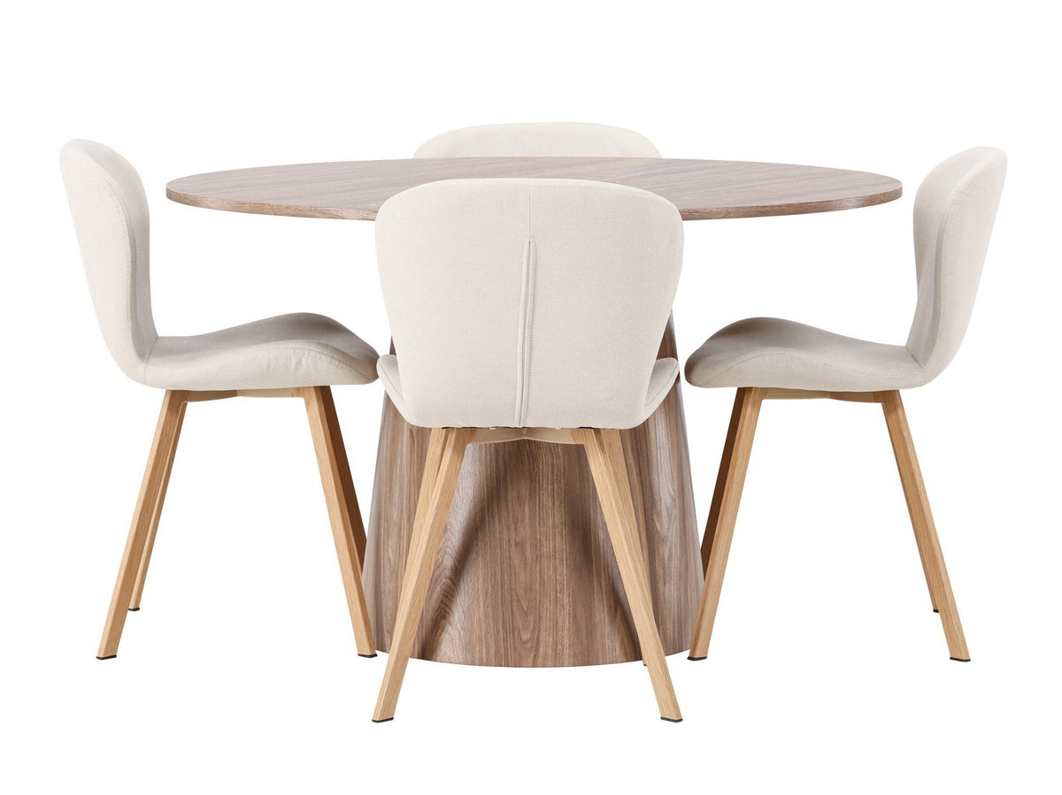 Dining set 567891