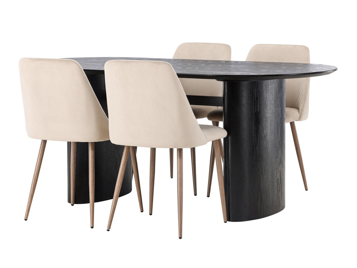 Dining set 498451