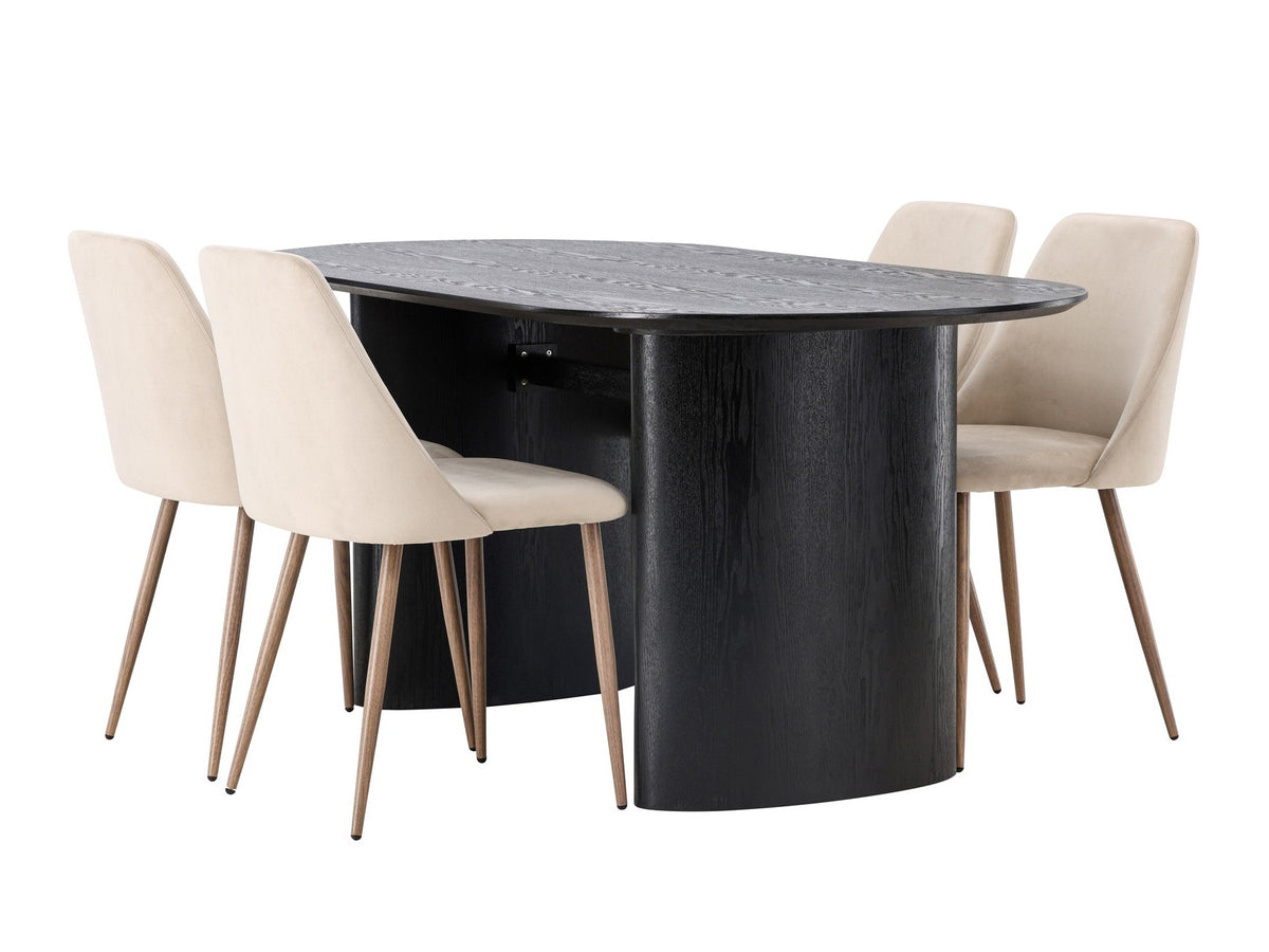 Dining set 498451