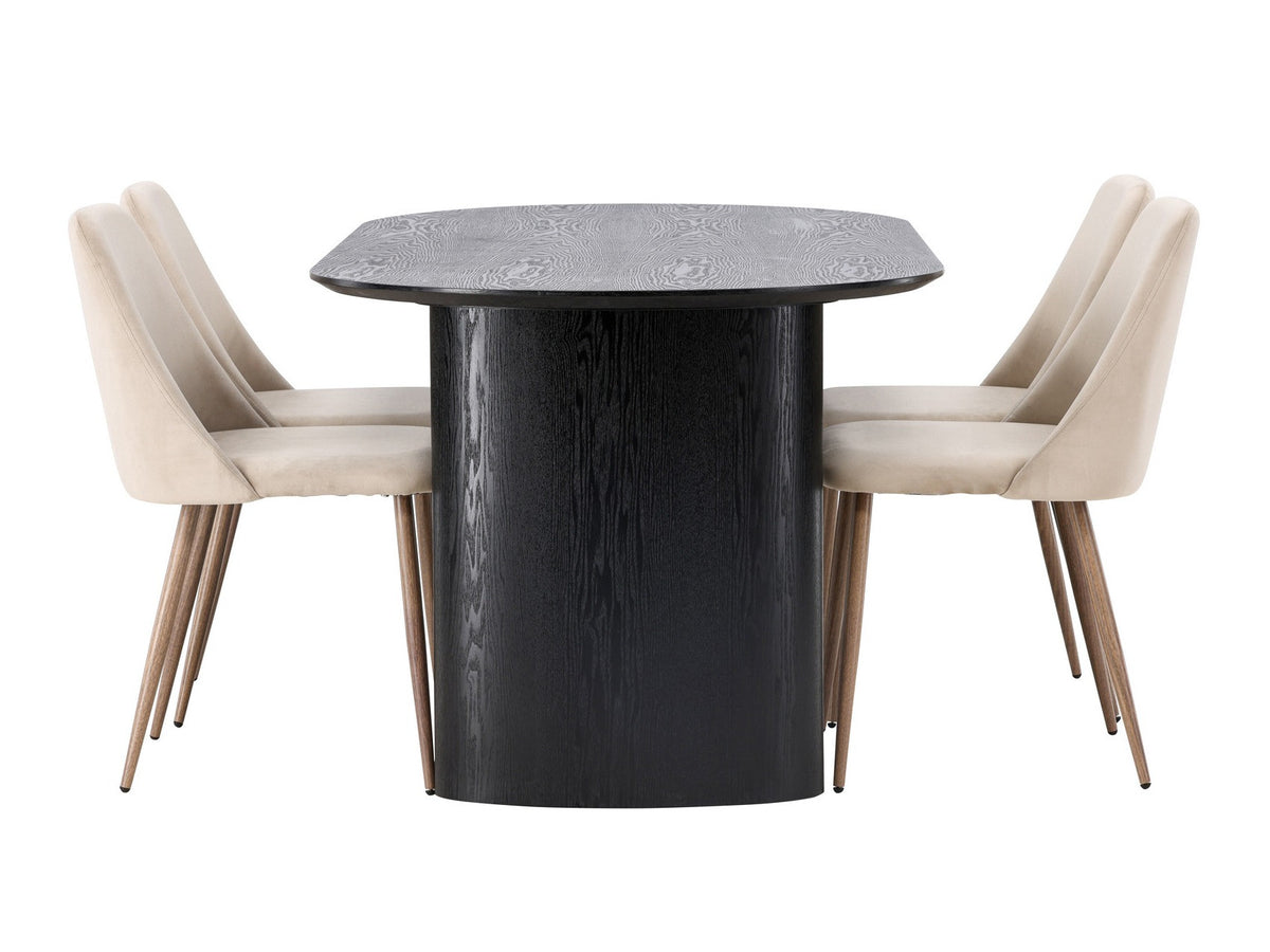 Dining set 498451