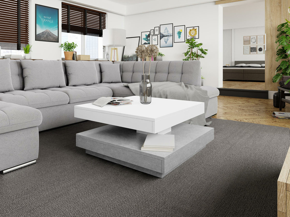 Coffee table transformer 278668