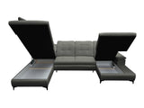 Corner sofa 568396