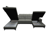 Corner sofa 568396