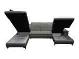 Corner sofa 568396