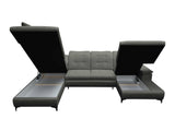 Corner sofa 568396