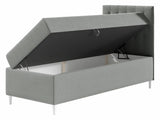 Continental bed 470340