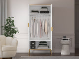 Wardrobe 569219