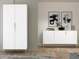 Wardrobe 569219