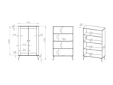 Bookcase 569221