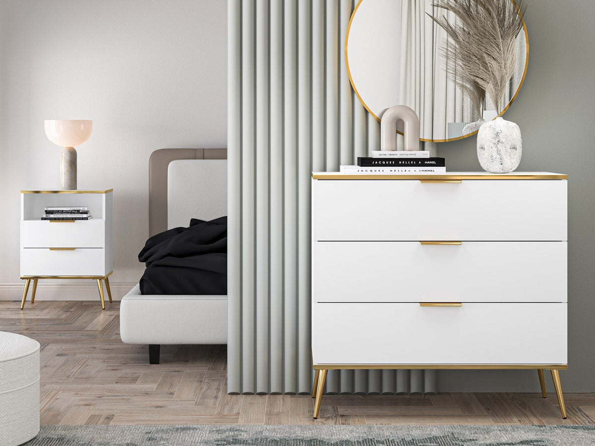 Chest of drawers 569224