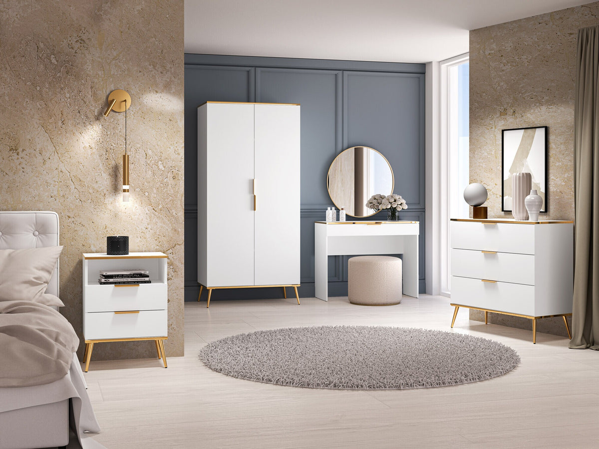 Chest of drawers 569224