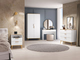 Chest of drawers 569224