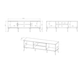 TV stand 569234
