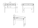 Console table 233435