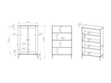 Living room set 569251
