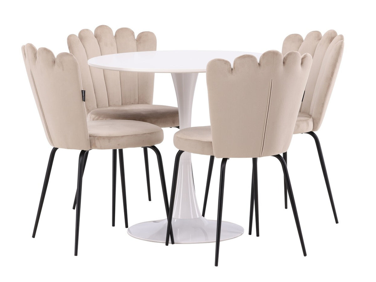 Dining set 569830