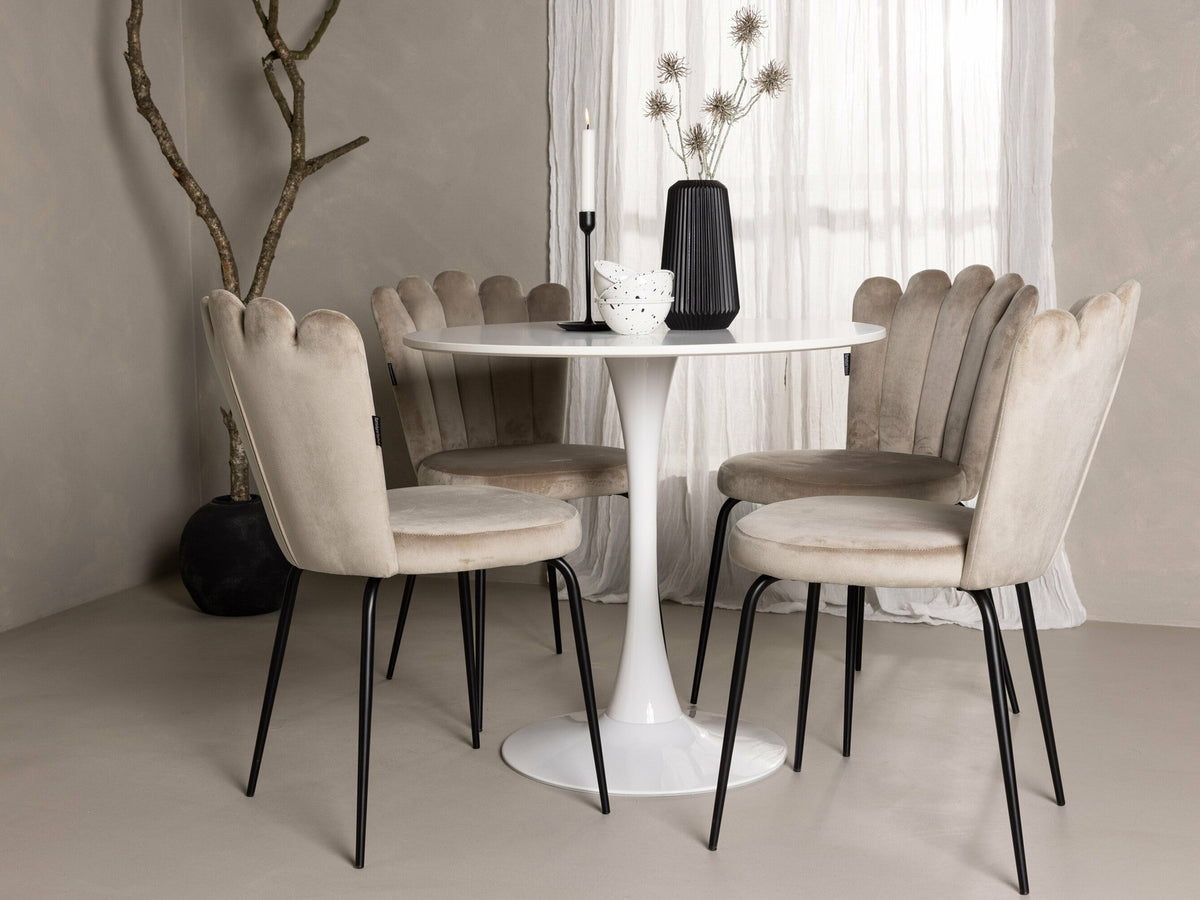 Dining set 569830