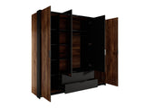 Wardrobe 516056
