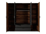 Wardrobe 516056