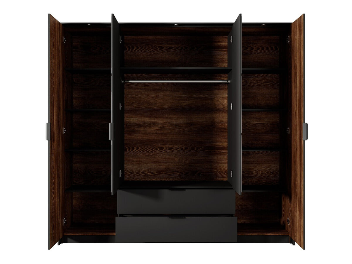 Wardrobe 516056