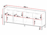 Sideboard 491133