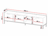 TV stand 491145