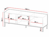 TV stand 491150