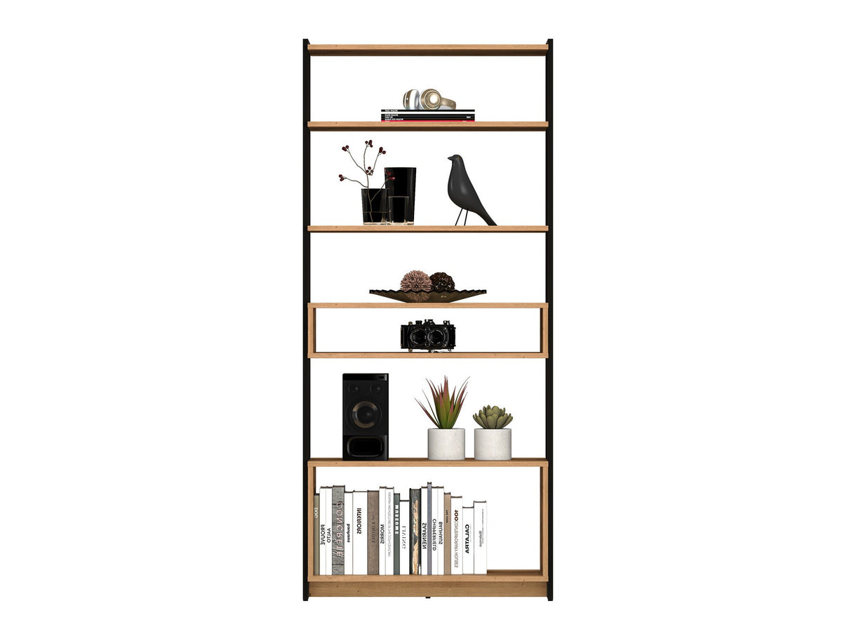 Bookcase 488934