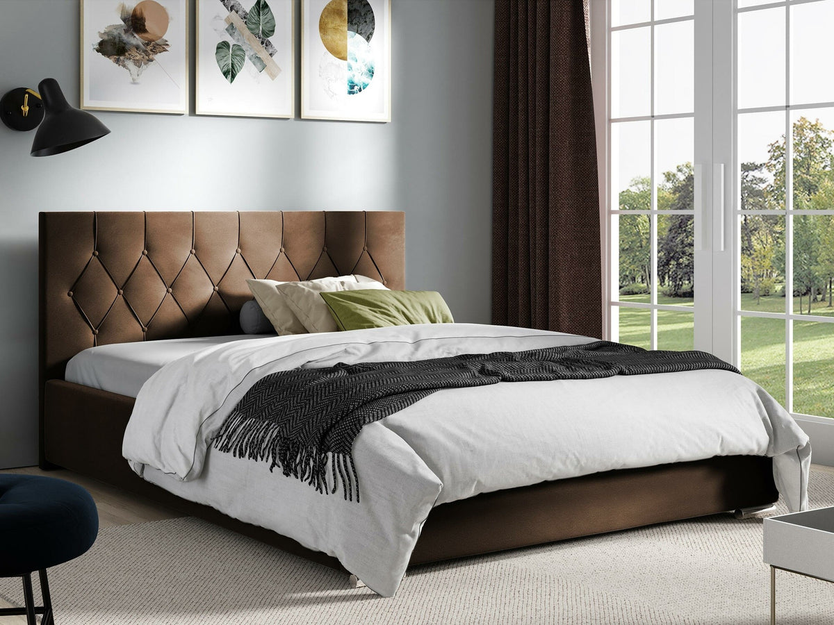 Bed 439018