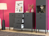 Chest of drawers 502548