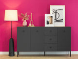 Chest of drawers 502563