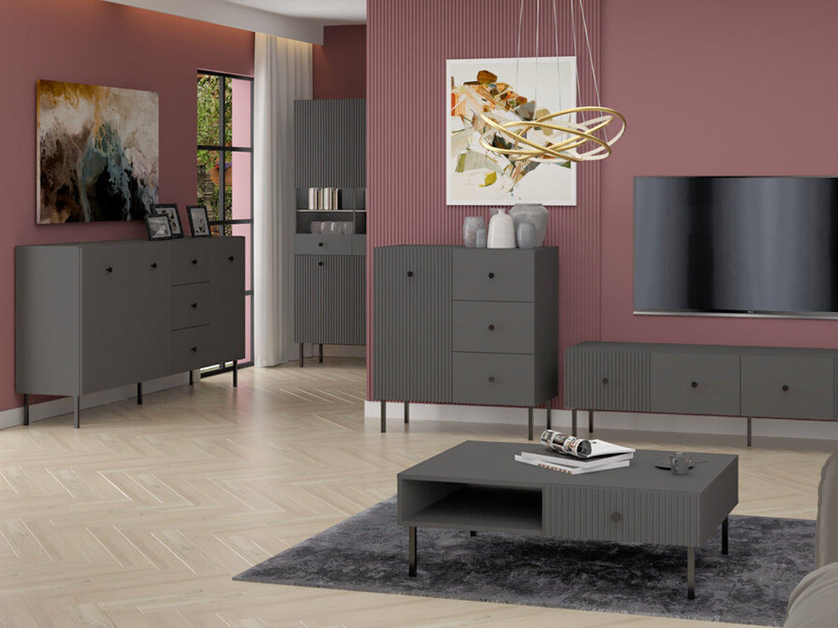 Chest of drawers 502563