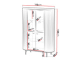 Bookcase 567546