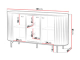 Sideboard 567571