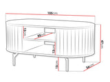Coffee table 567604
