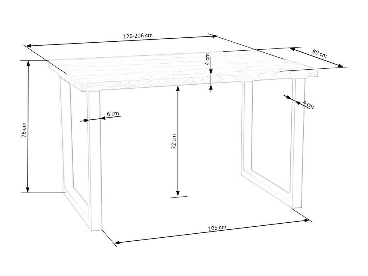 Table 206192