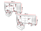 Living room set 567706