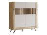 Bookcase 507231