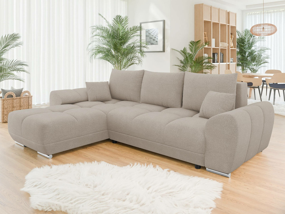 Corner sofa 558931