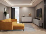 Chest of drawers 539432