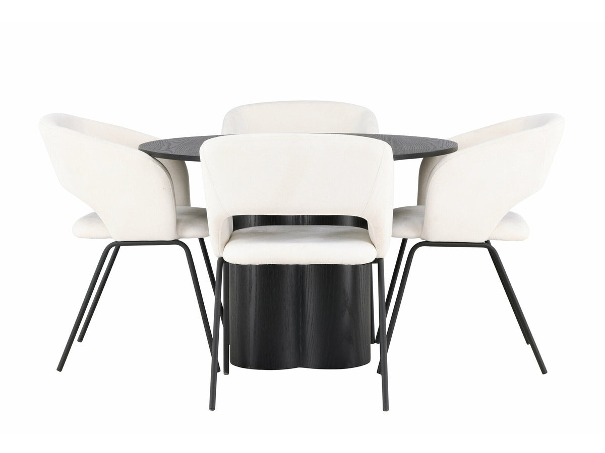 Dining set 571604