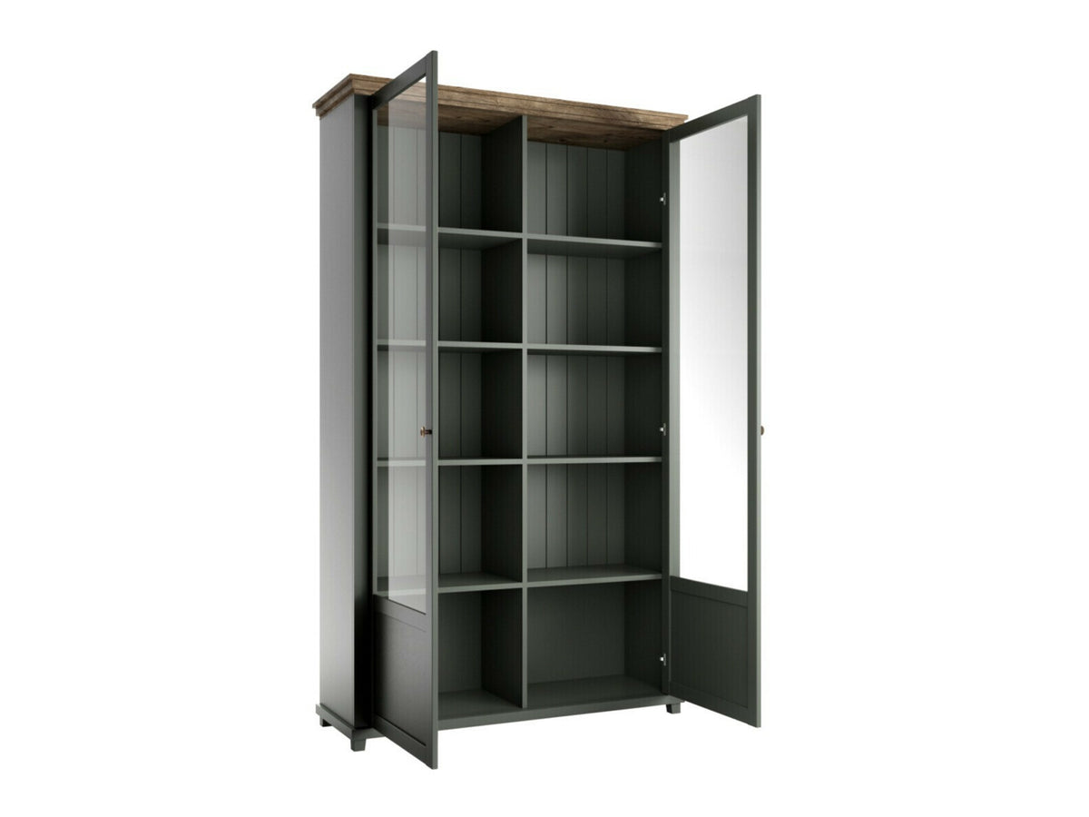 Bookcase 226085