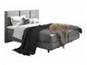 Continental bed 501441