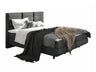 Continental bed 501441