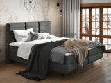 Continental bed 501441