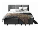 Continental bed 501441