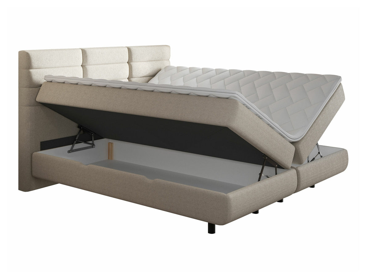 Continental bed 501441